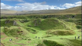 Edinburgh To Isle of Skye