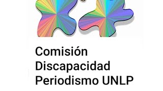 Audiovisual con actividades realizadas por la Comisión de Discapacidad de la FPyCS UNLP 2022