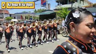 Holy Rosary Youth Band - MARAGONDON, CAVITE TOWN FIESTA 2023