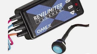 OMEX CLUBMAN REV LIMITER MAGIC LOUD POPS AND BANGS FOR ALL CARS💣💥💣💥