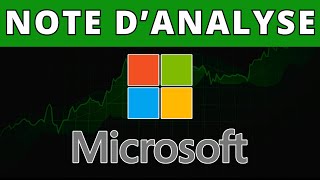 Microsoft : Le Géant de la Tech est-il Toujours un Bon Investissement ?