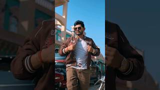 Haaye Chora / Jassi Kirarkot / Arshiya Makkar / Komal Chaudhary / Haryanvi Song / Roshan M #shorts