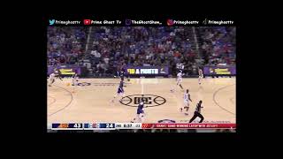 Los Angeles Clippers vs Phoenix Suns Playoffs Prediction