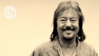 Chris Norman - Living Without You (Official Music Video)