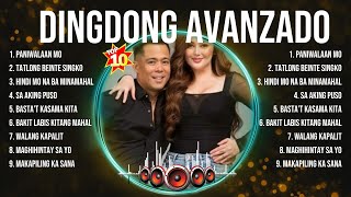 Dingdong Avanzado Top Tracks Countdown 🔥 Dingdong Avanzado Hits 🔥 Dingdong Avanzado Music Of Al Time