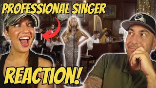 Professional Singer REACTS! | Postmodern Jukebox - Haley Reinhart - Don't Speak (No Doubt) | (60's)