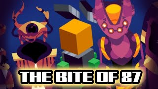 The Bite of 87 - An Incredibox The Pit [ Secret Union ] Mix