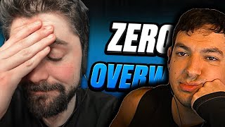 Blizzard Keeps REMOVING SKILL From Overwatch 2.....  | Cornel Reacts