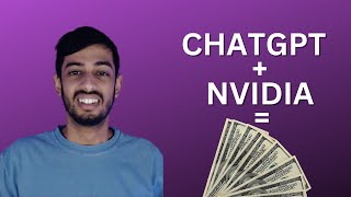 Nvidia Stock Soars - How to Invest in ChatGPT Pre-IPO (Semiconductor Stocks)