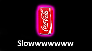 COCA COLA ESPUMA Sound Variations in 40 Seconds