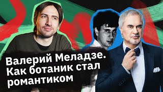 Валерий Меладзе — как он начинал?