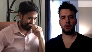 Hikaru Nakamura ELIMINATES Ian Nepomniachtchi and GOES to PARIS!