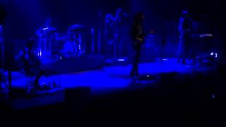 Hozier - Like Real People Do (25 February 2016 Vienna, Austria) HD