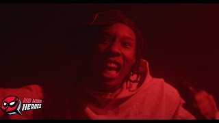 Set Da Trend | No More Heroes: Red Light Freestyle