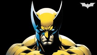 Batman Contingency Plans: Wolverine