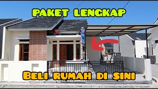 RUMAH SIAP HUNI SIAP PINDAHAN RANCAMANYAR BANDUNG #rumahsiaphunibandung #rumah #rumahdijual