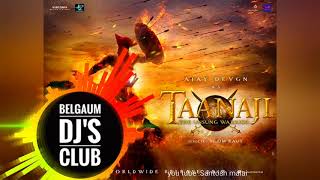 TANHAJI_-_MAAY_BHAVANI_(SOUNDCHECK_)_-_DJ_MANGESH___DJ_HRUSHI___DJ_SURESH