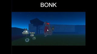 Bonk