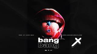 Tyga Type Beat x Sexyy Red - "BANG" | Club Banger ❌ Alexx Melo