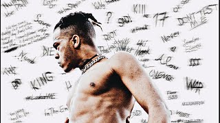 Jahseh “XXXTentacion” Onfroy Tribute