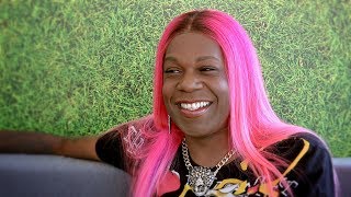 Big Freedia