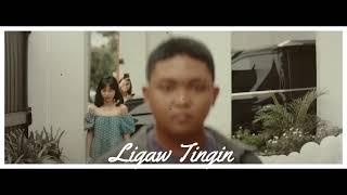 Ligaw Tingin By Zildjian and Cong TV (Slowed + Reverb)