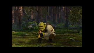 Meet Puss in Boots | Shrek 2