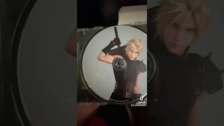 Unboxing Final Fantasy 7 Rebirth Deluxe Edition - Physical Copy Of Game, Art Book, & Music CD