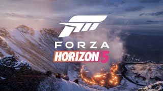 Forza Horizon 5 is Coming!!!!