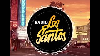 Grand Theft Auto V Radio Los Santos Rock Radio - Shadows Of The Night - Pat Benatar  {key change: E}