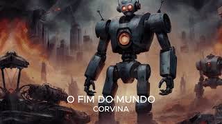 CORVINA - O FIM DO MUNDO