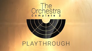 The Orchestra Complete 2 Playthrough | Best Service