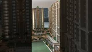 2&3 BHK AT WAKAD