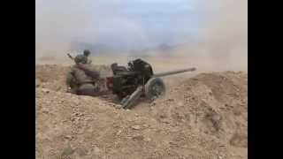 Armenian Army - soldiers during trainings