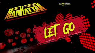 Chucho Ponce Los Daddys de Chinantla - Let Go - Sonido Manhattan En Vivo