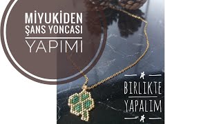 Şans Yoncası Yapımı| Miyuki Yapmayı Öğreniyoruz| Agart Tasarım