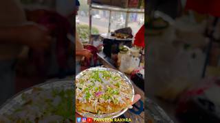 ਕੁਲਚਾ ਪੀਜ਼ਾ - try kulcha pizza at doraha | punjabi vlogger | mini food vlog | parveen rakhra