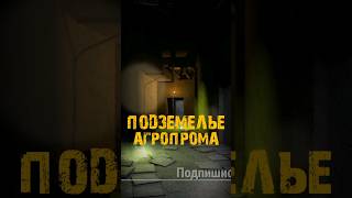 S.T.A.L.K.E.R - Подземелье «Агропрома» Рассказчик Сидорович