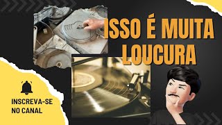 TOCA DISCOS DOS MAIS ANTIGOS