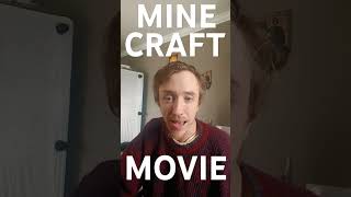 Minecraft Movie looks EPIC