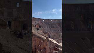 COLISEO ROMANO #coliseo #colosseum #colosseo #roma #italy #italia #travel