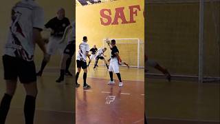 SALVOU!!! 🔥 #futsal #futsalamador #football #futbol #videooftheday