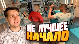 Новая серия Доктора кто! ● Мнение о "Космических младенцах" ●  1 сезон 1 серия