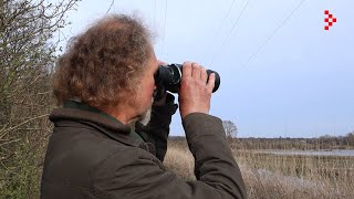 Verhalen over Ruimte voor de Maas bij Oeffelt - Willy Thijssen van Dassenwerkgroep