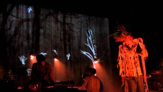 Jonsi - Grow Till Tall @ Vega, Copenhagen