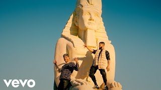 Fousey X Adam Saleh - Mashallah