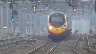 UK Trains at Speed | 2018 - 2020