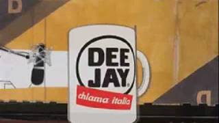 Prima Posizione in onda su Radio Deejay - DJ Chiama Italia