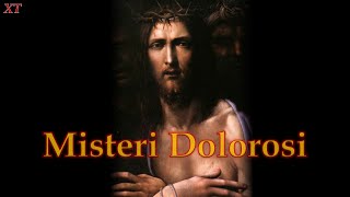 Oggi 28 dicembre 2022 - Misteri Dolorosi - Santo Rosario in Latino, Contemplazione e Condivisione