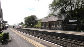 A bad day at Horton in Ribblesdale? (05 Sep2024)